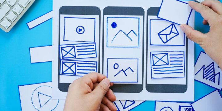 The Role of UI/UX Design in Advertising