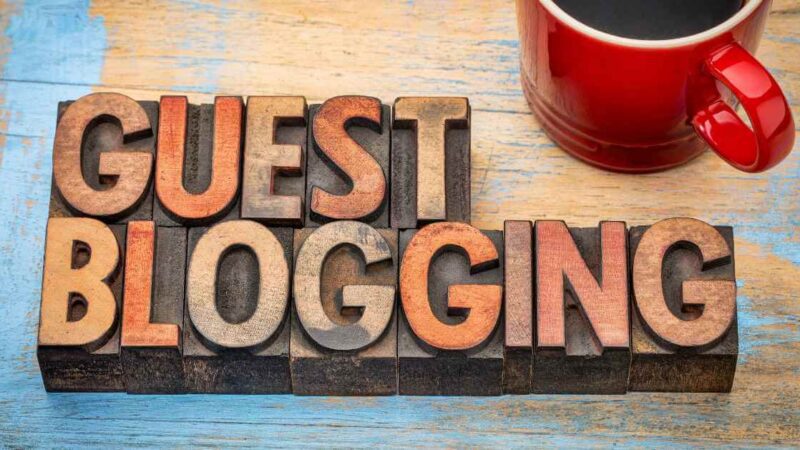 The Secrets of International Guest Posting