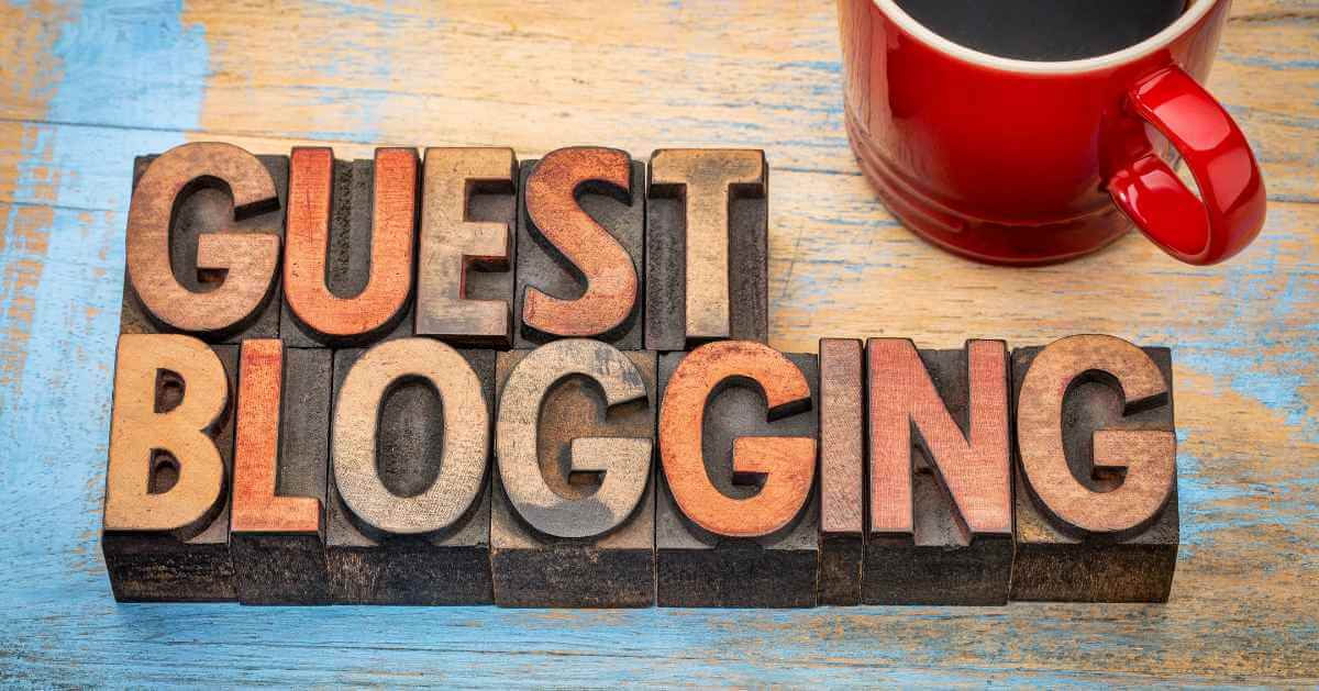 The Secrets of International Guest Posting