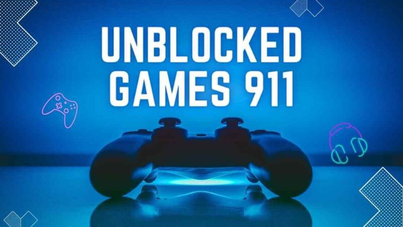 Top 10 Best Games to Unblocked Games 911
