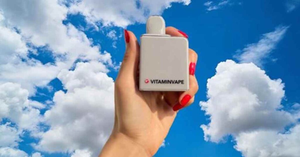 VitaminVape