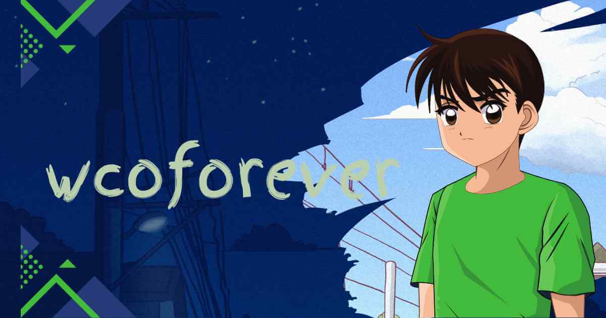 Top 140+ Free Alternatives to Watch WCOForever Anime Online