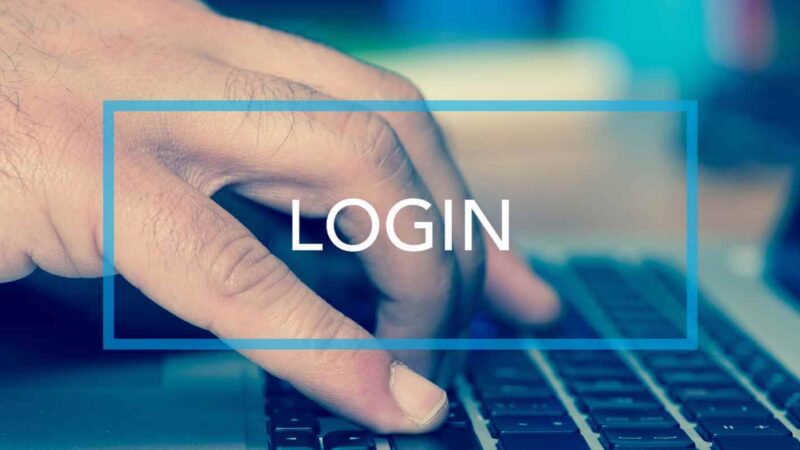 Welcome to the SCV Login Lite Portal