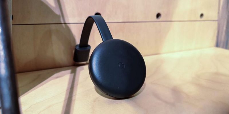 Chromecast not working? How to fix it