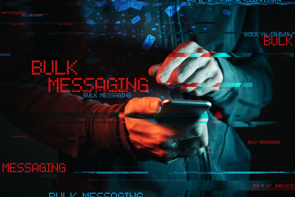 Bulk Marketing SMS