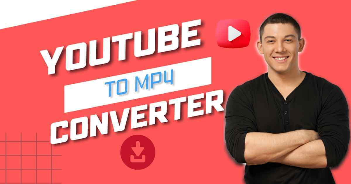 20+ Best Free YouTube to MP4 Converter Tools in 2023