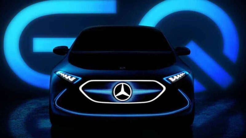 Zero Emission Electrified Luxury: All the Mercedes EQ Models