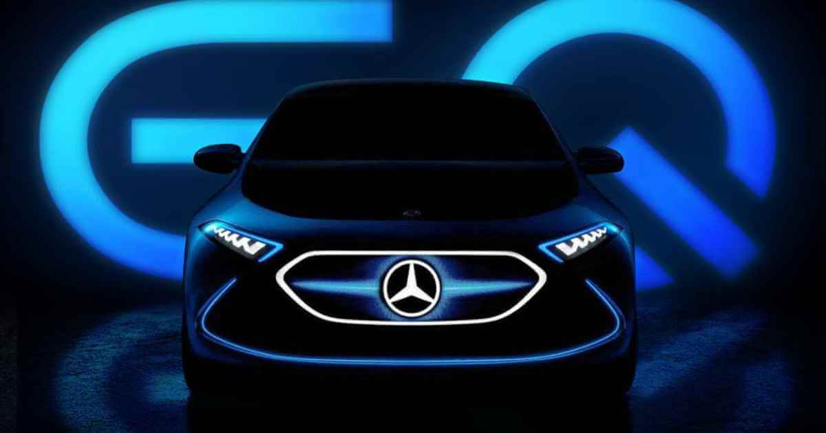 Zero Emission Electrified Luxury: All the Mercedes EQ Models
