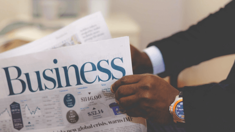 Top 6 Powerpoint Templates For Business