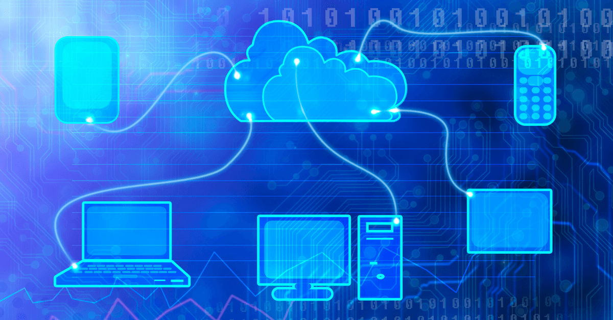 A Complete Guide For Cloud Computing Architecture