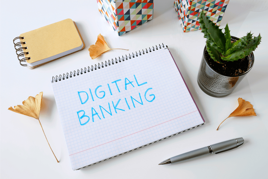 Know The Importance Of Digital banking In Today’s World