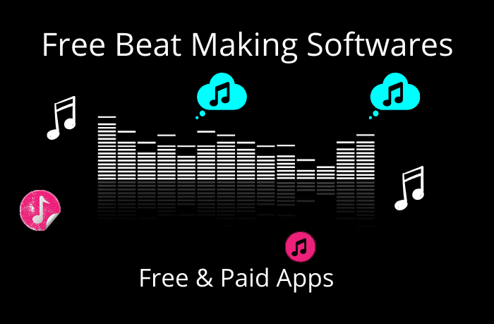 Which is best free beat making software
