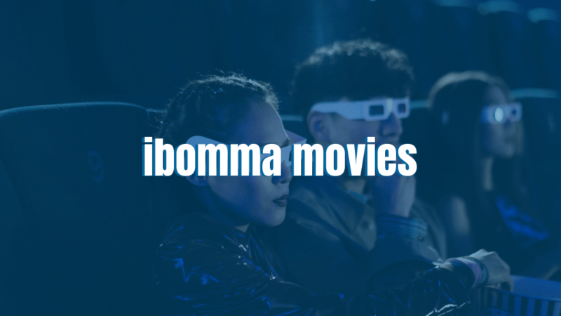 Ibomma Telugu Movies Download 2023 HD, 4K, 480p, 720p