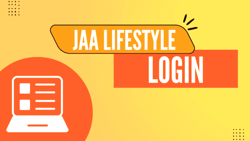 Jaa Lifestyle Login – How to Register and Reset Password?