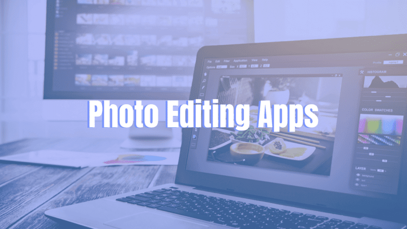 15 Best Photo Editing Apps for Android &  iPhone 2022