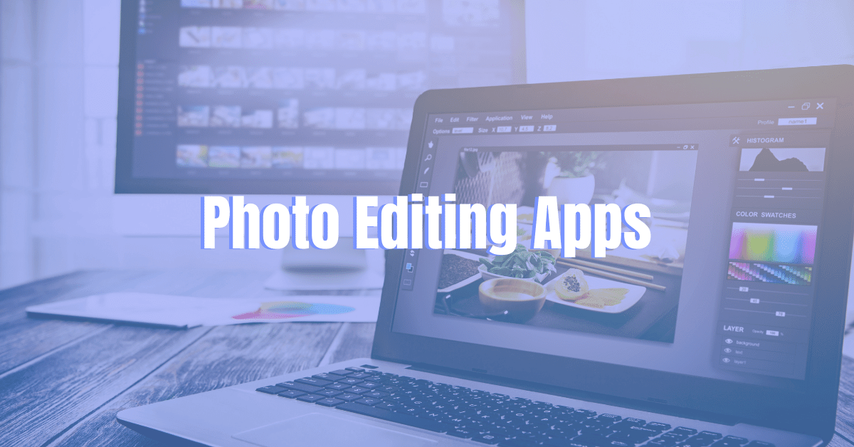 15 Best Photo Editing Apps for Android &  iPhone 2022
