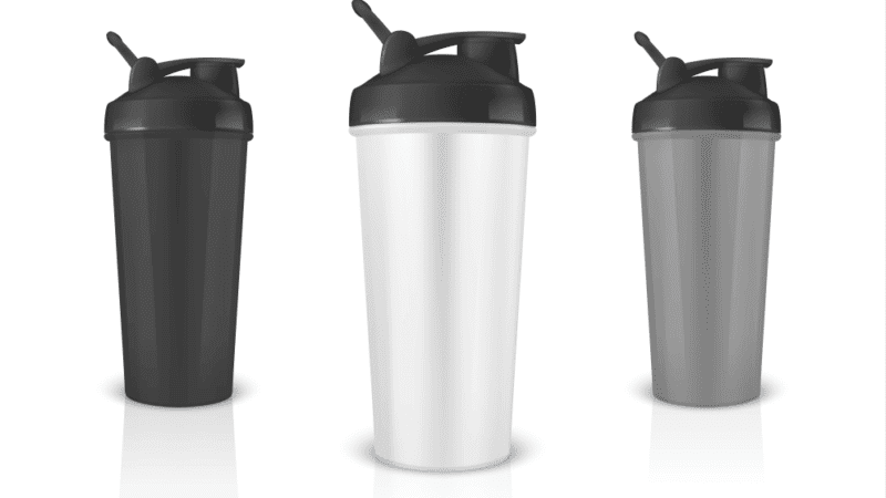 How Do We Select The Best Protein Shake Blender Bottle?