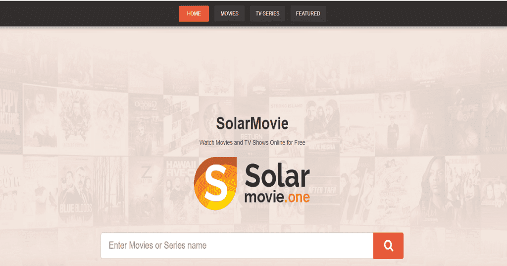 Solar Movies