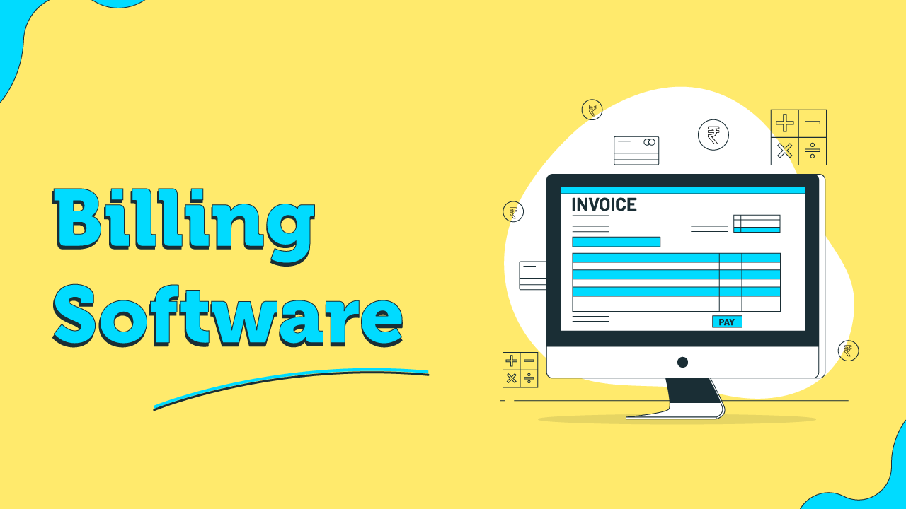 Understanding the Basics of Online Billing Software