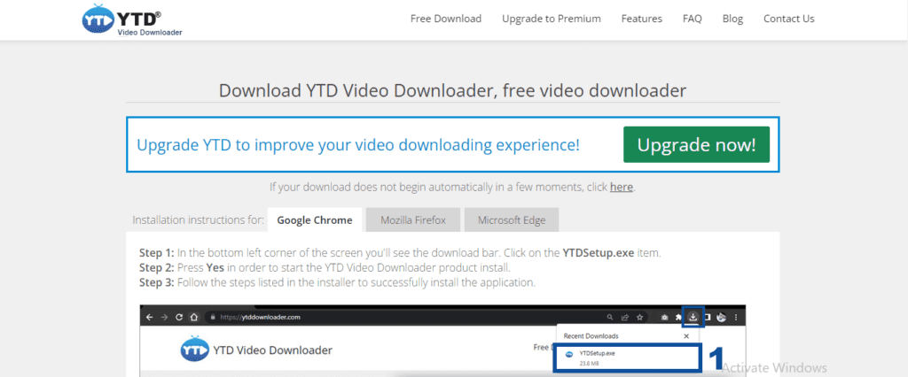 ytd downloader